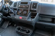 Fahrzeugbild Weinsberg CaraSuite 650 MF *5 Personen*Hubbett*Franz. Bett #9