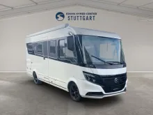 Fahrzeugbild Niesmann + Bischoff iSmove 6.9 E #1