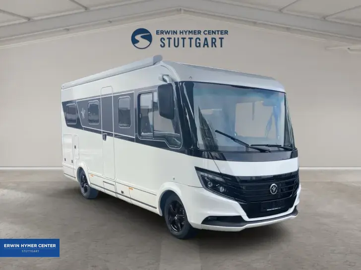 Fahrzeugbild Niesmann + Bischoff iSmove 6.9 E #1