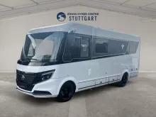 Fahrzeugbild Niesmann + Bischoff iSmove 6.9 E #2