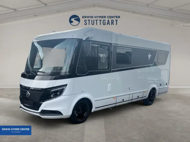 Fahrzeugbild Niesmann + Bischoff iSmove 6.9 E #2