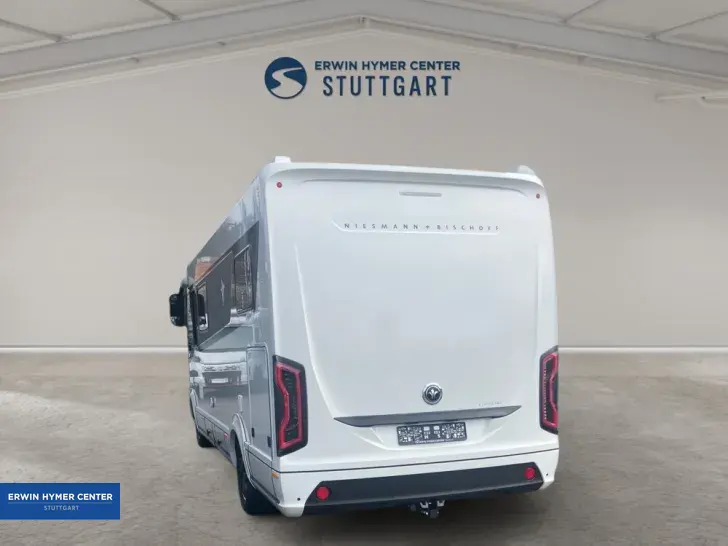 Fahrzeugbild Niesmann + Bischoff iSmove 6.9 E #3