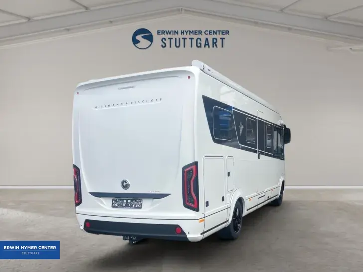 Fahrzeugbild Niesmann + Bischoff iSmove 6.9 E #4