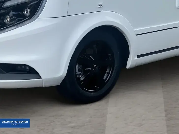 Fahrzeugbild Niesmann + Bischoff iSmove 6.9 E #6