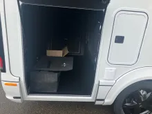 Fahrzeugbild Niesmann + Bischoff iSmove 6.9 E #7