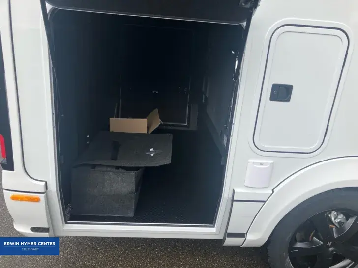 Fahrzeugbild Niesmann + Bischoff iSmove 6.9 E #7