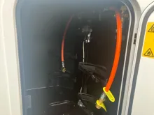 Fahrzeugbild Niesmann + Bischoff iSmove 6.9 E #8