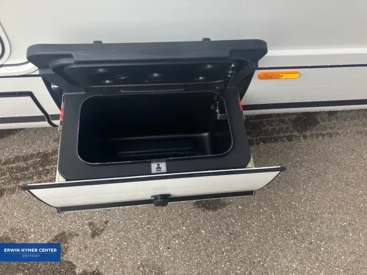 Fahrzeugbild Niesmann + Bischoff iSmove 6.9 E #9