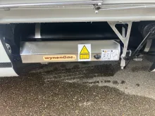 Fahrzeugbild Niesmann + Bischoff iSmove 6.9 E #10