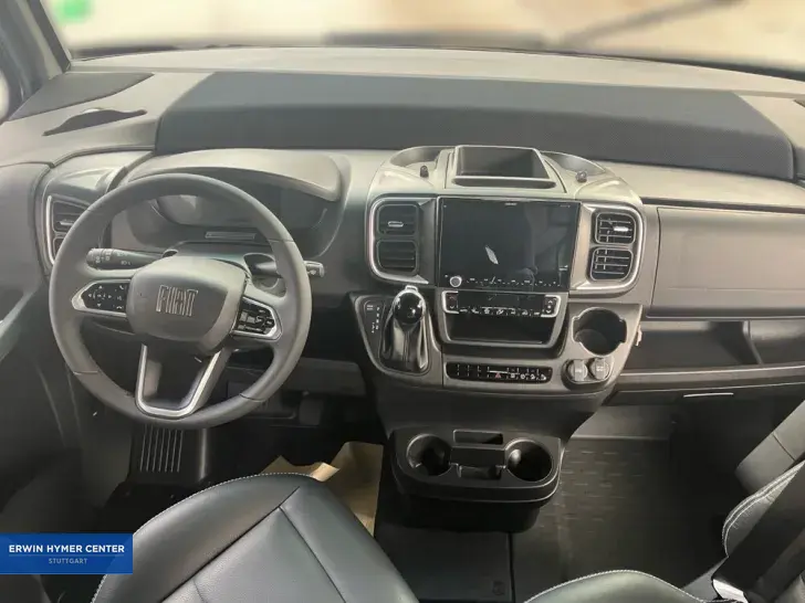 Fahrzeugbild Niesmann + Bischoff iSmove 6.9 E #11