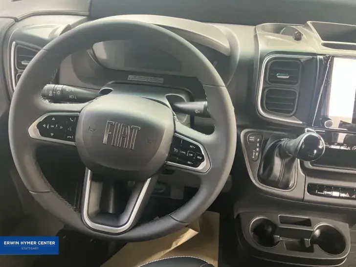 Fahrzeugbild Niesmann + Bischoff iSmove 6.9 E #12