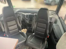 Fahrzeugbild Niesmann + Bischoff iSmove 6.9 E #13