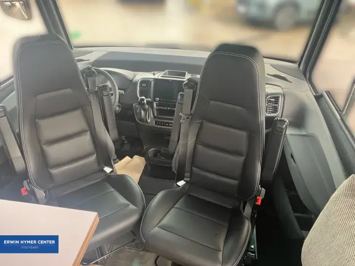 Fahrzeugbild Niesmann + Bischoff iSmove 6.9 E #13