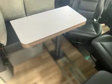 Fahrzeugbild Niesmann + Bischoff iSmove 6.9 E #14