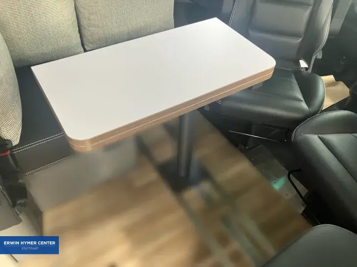 Fahrzeugbild Niesmann + Bischoff iSmove 6.9 E #14