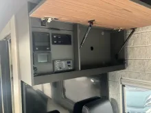 Fahrzeugbild Niesmann + Bischoff iSmove 6.9 E #15