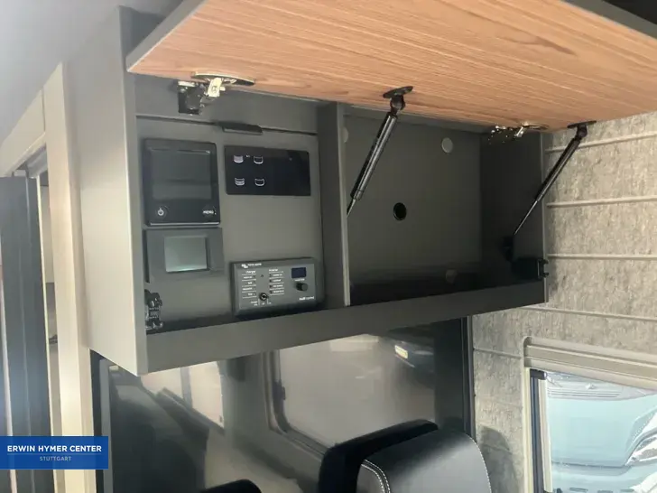 Fahrzeugbild Niesmann + Bischoff iSmove 6.9 E #15