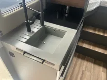 Fahrzeugbild Niesmann + Bischoff iSmove 6.9 E #16