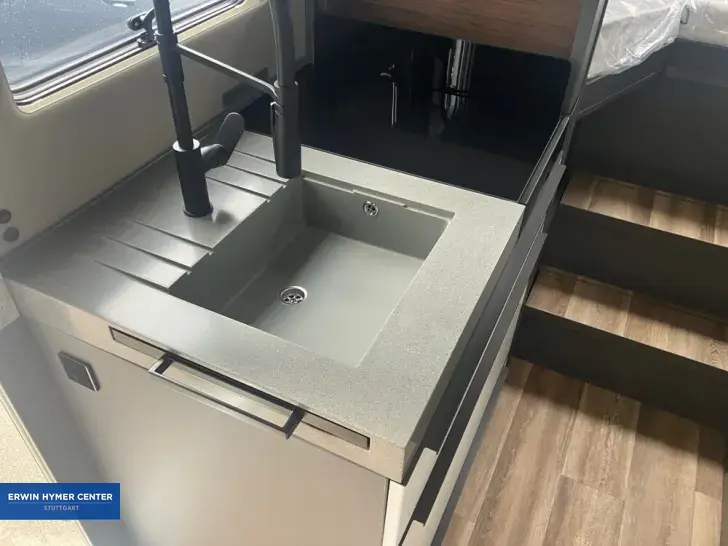 Fahrzeugbild Niesmann + Bischoff iSmove 6.9 E #16