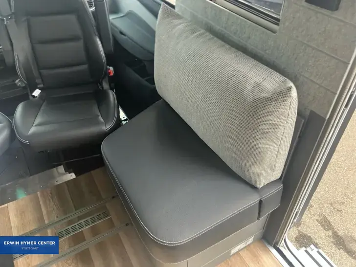 Fahrzeugbild Niesmann + Bischoff iSmove 6.9 E #17