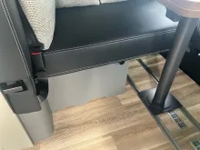 Fahrzeugbild Niesmann + Bischoff iSmove 6.9 E #18