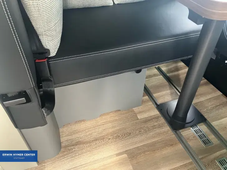 Fahrzeugbild Niesmann + Bischoff iSmove 6.9 E #18