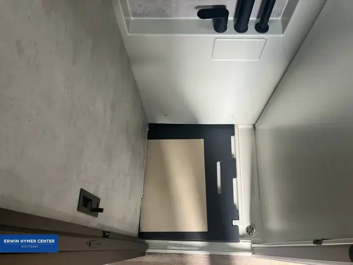 Fahrzeugbild Niesmann + Bischoff iSmove 6.9 E #20