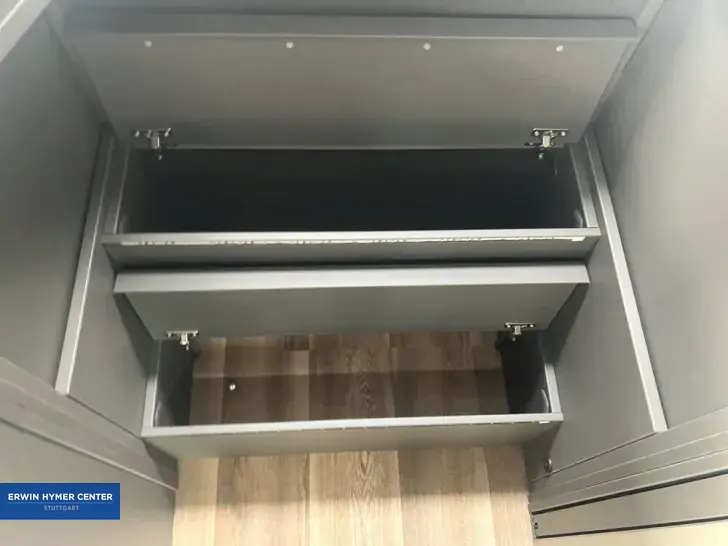 Fahrzeugbild Niesmann + Bischoff iSmove 6.9 E #21