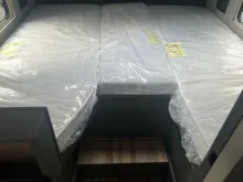 Fahrzeugbild Niesmann + Bischoff iSmove 6.9 E #22