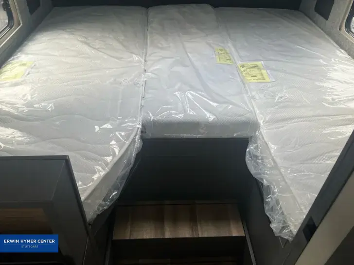 Fahrzeugbild Niesmann + Bischoff iSmove 6.9 E #22