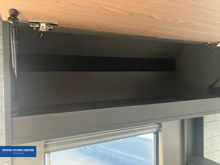 Fahrzeugbild Niesmann + Bischoff iSmove 6.9 E #24