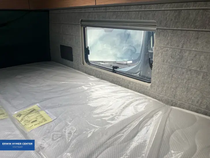 Fahrzeugbild Niesmann + Bischoff iSmove 6.9 E #25