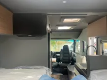 Fahrzeugbild Niesmann + Bischoff iSmove 6.9 E #26