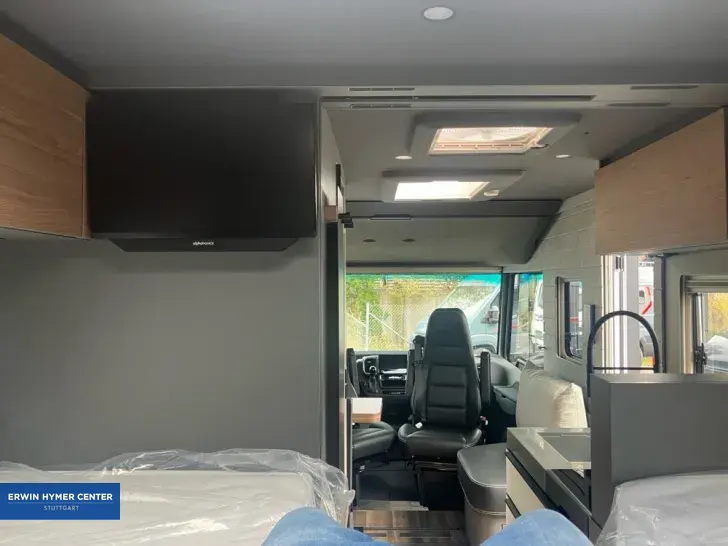 Fahrzeugbild Niesmann + Bischoff iSmove 6.9 E #26