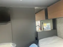 Fahrzeugbild Niesmann + Bischoff iSmove 6.9 E #27