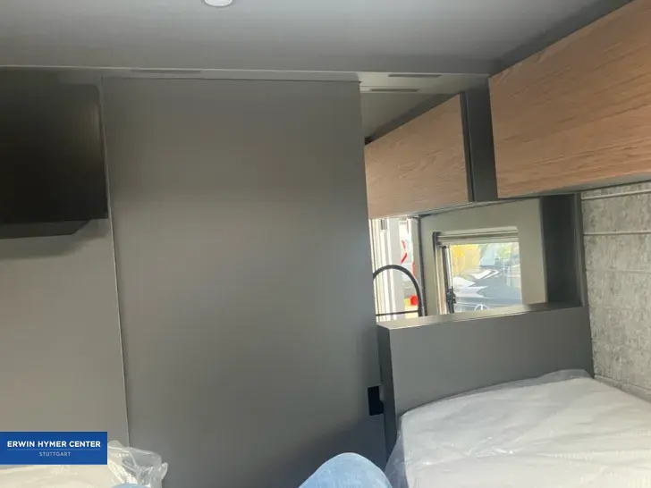 Fahrzeugbild Niesmann + Bischoff iSmove 6.9 E #27