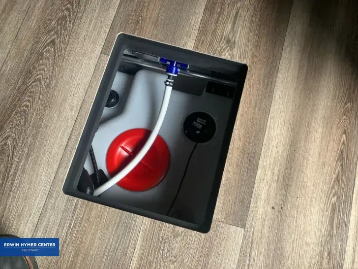 Fahrzeugbild Niesmann + Bischoff iSmove 6.9 E #28