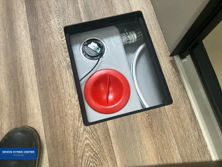 Fahrzeugbild Niesmann + Bischoff iSmove 6.9 E #29