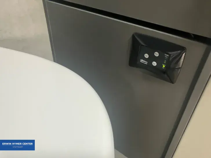 Fahrzeugbild Niesmann + Bischoff iSmove 6.9 E #30