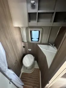 Fahrzeugbild Carado Camper Van 600 #7