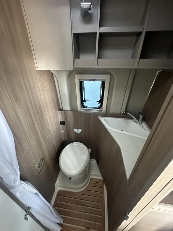 Fahrzeugbild Carado Camper Van 600 #7