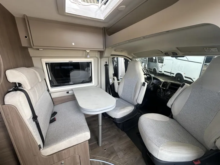 Fahrzeugbild Carado Camper Van 600 #10