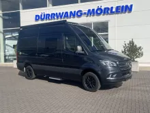 Fahrzeugbild Hymer Camper Van Camper Van Grand Canyon 600 Xperience #1