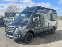 Fahrzeugbild Hymer Camper Van Camper Van Grand Canyon 600 Xperience #2