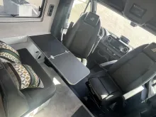 Fahrzeugbild Hymer Camper Van Camper Van Grand Canyon 600 Xperience #4