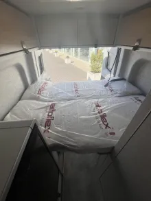 Fahrzeugbild Hymer Camper Van Camper Van Grand Canyon 600 Xperience #6