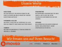 Fahrzeugbild Etrusco V Ford 6.8 SCF #25