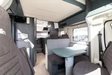 Fahrzeugbild Laika Kosmo L 319 GÜMA Springdeal bis 31.05.2026 #9