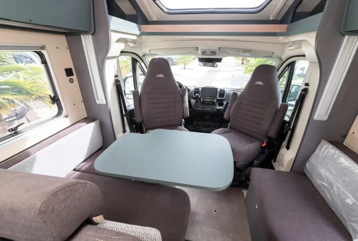 Fahrzeugbild Laika Kosmo L 319 GÜMA Springdeal bis 31.05.2026 #19