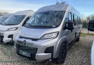 Bild D-Line Roadstar 600 L